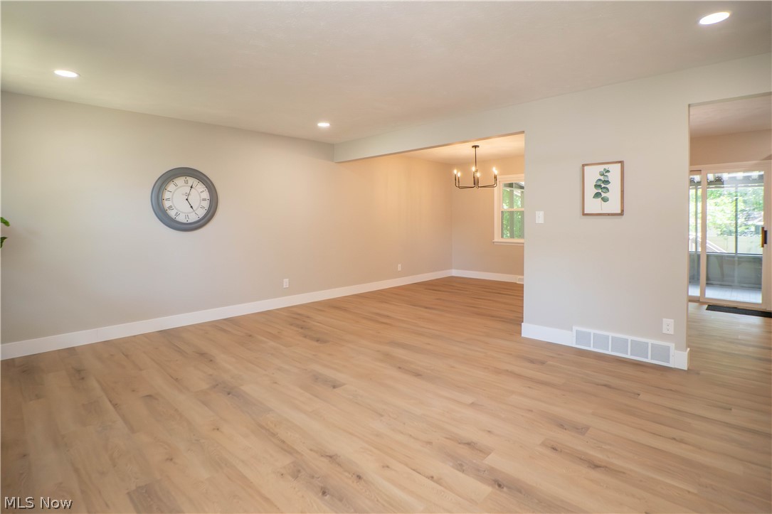 Indian Park - Residential