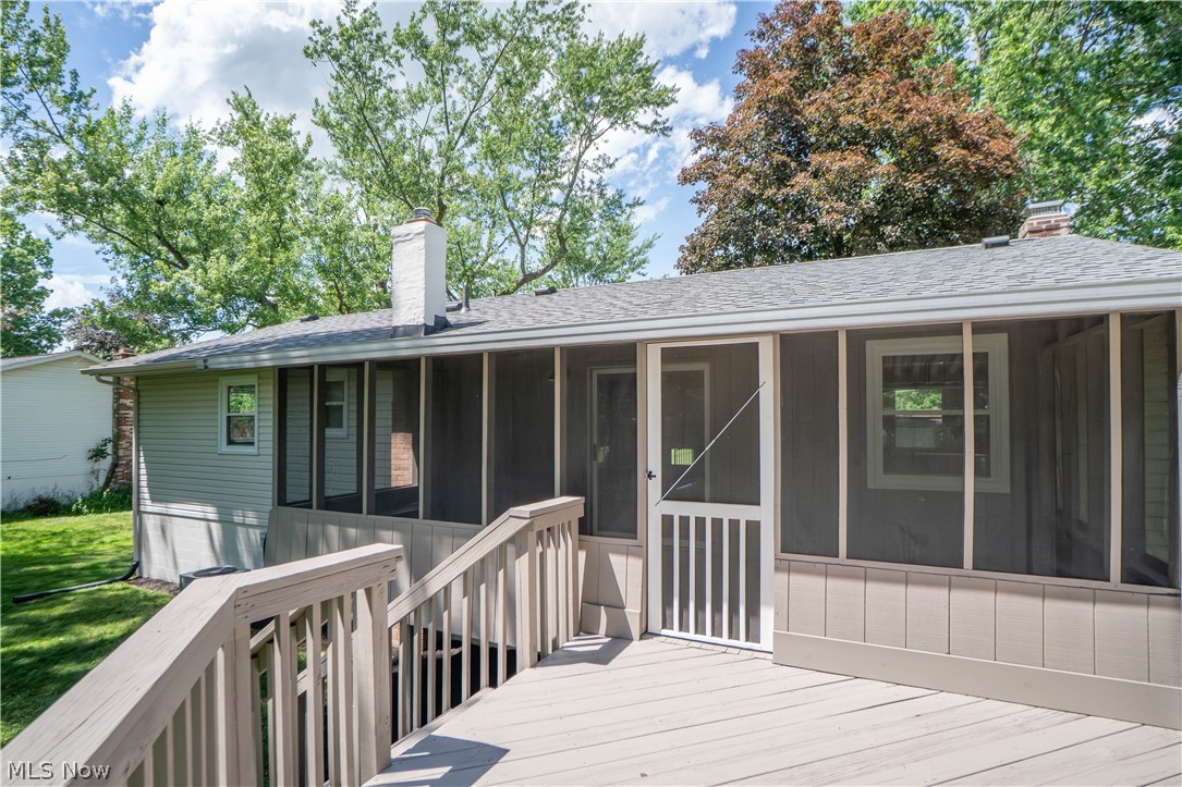 Indian Park - Residential