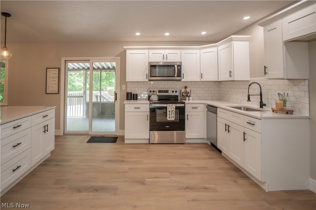 Indian Park - Residential