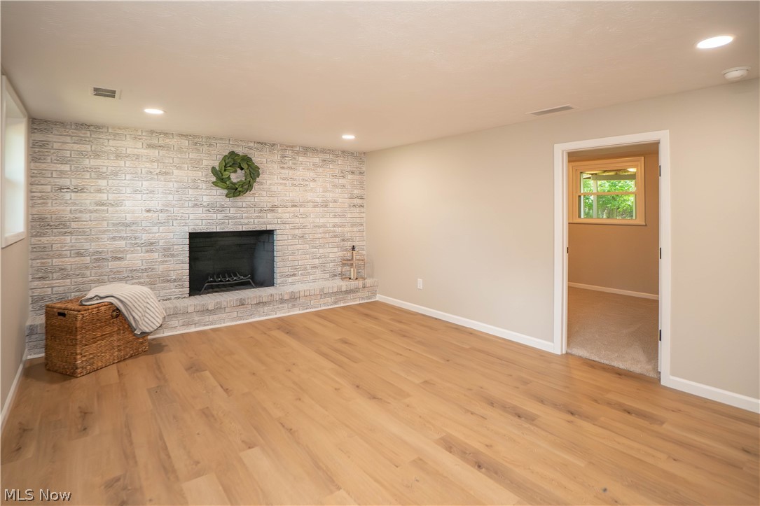 Indian Park - Residential