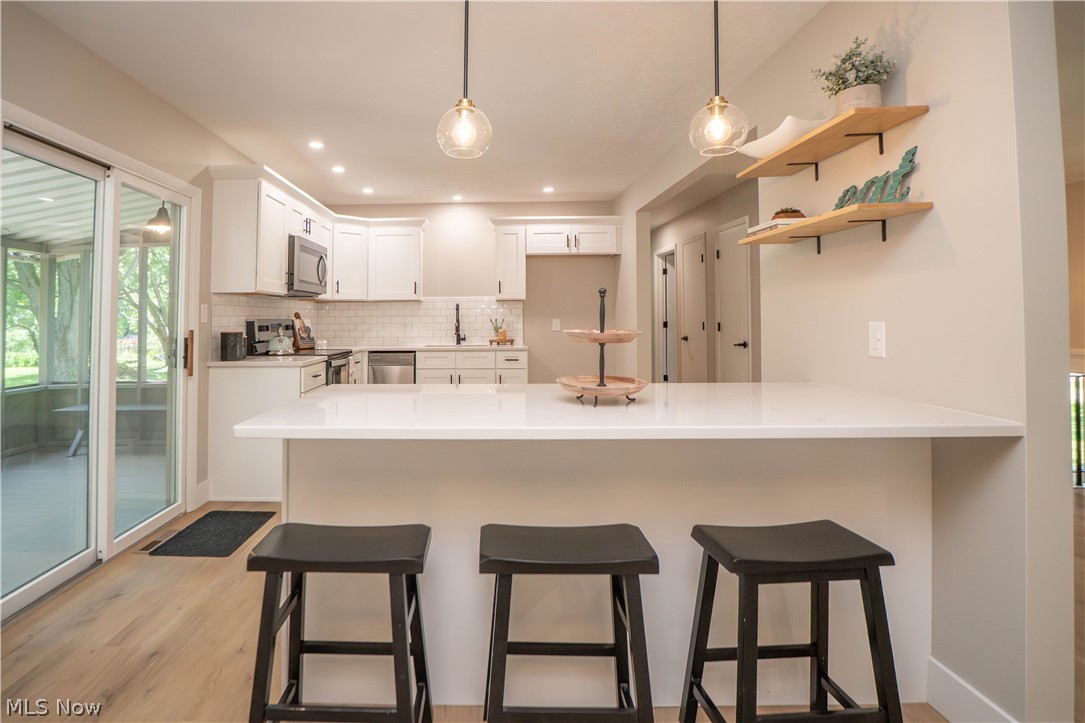 Indian Park - Residential