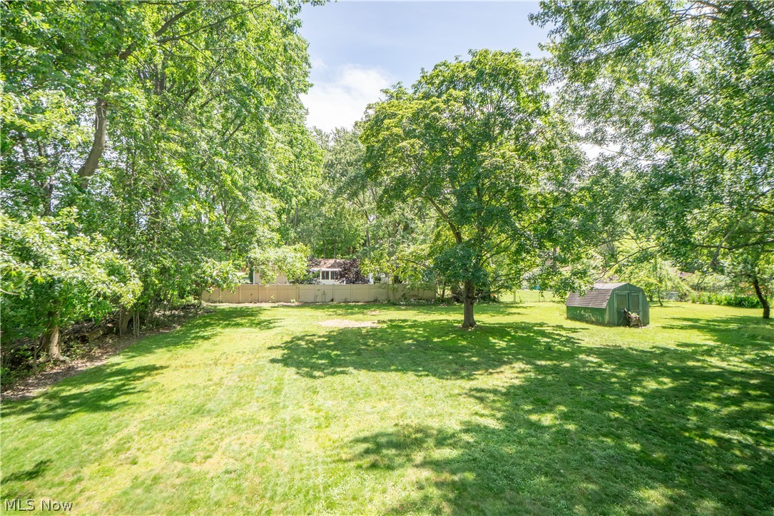 Indian Park - Residential