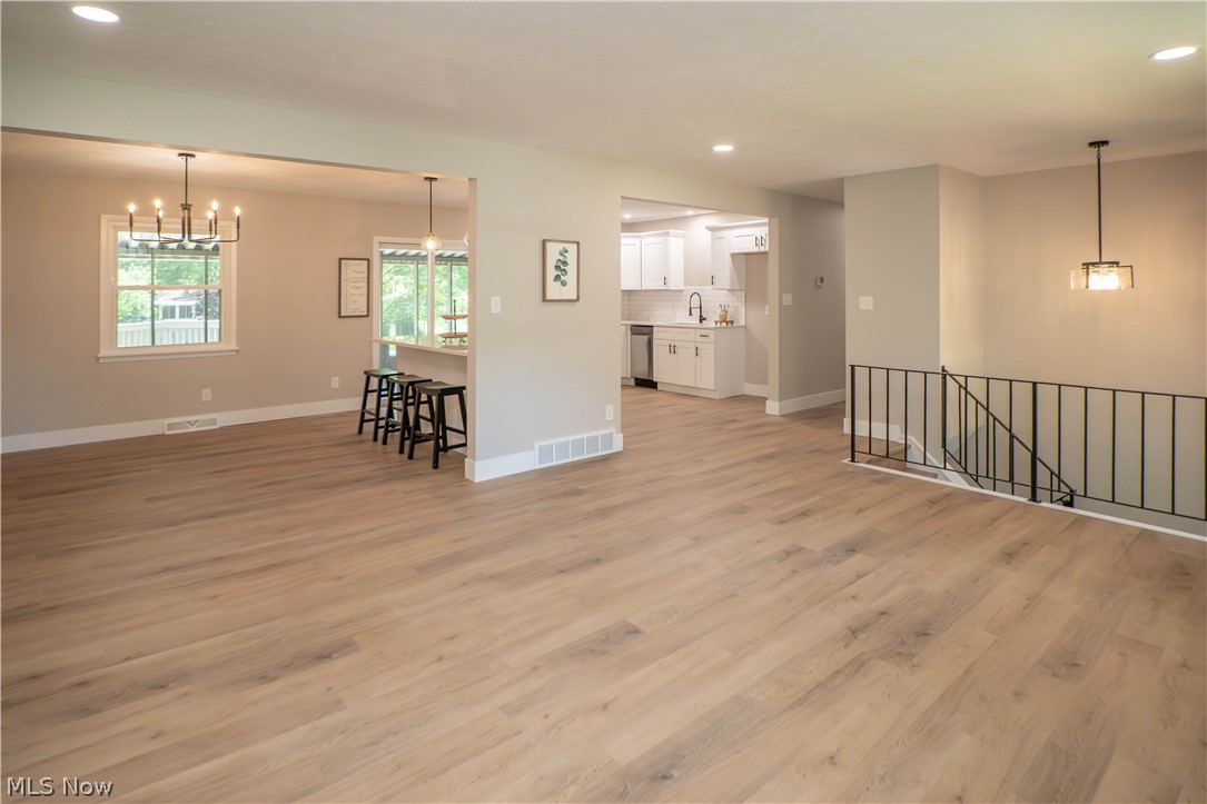 Indian Park - Residential