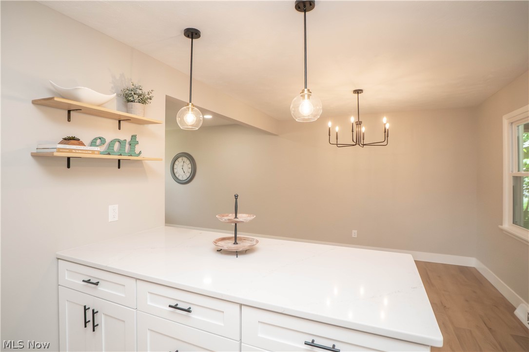 Indian Park - Residential
