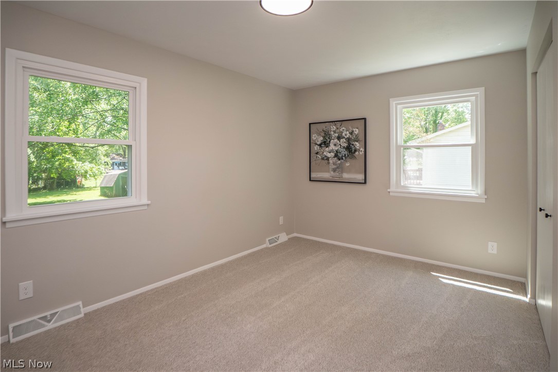 Indian Park - Residential