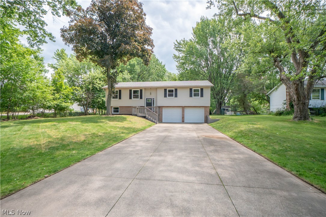 Indian Park - Residential
