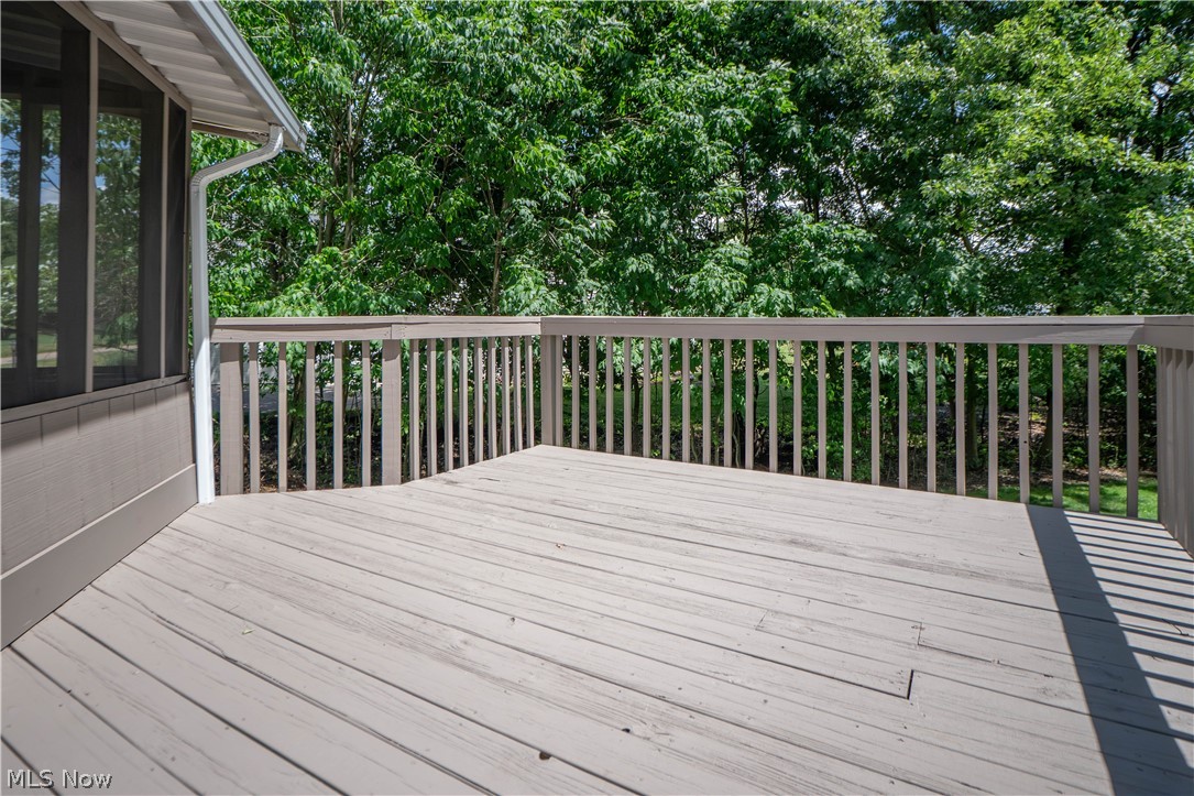 Indian Park - Residential