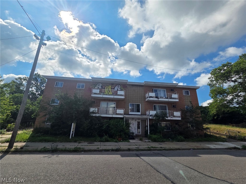 Euclid - Commercial Sale