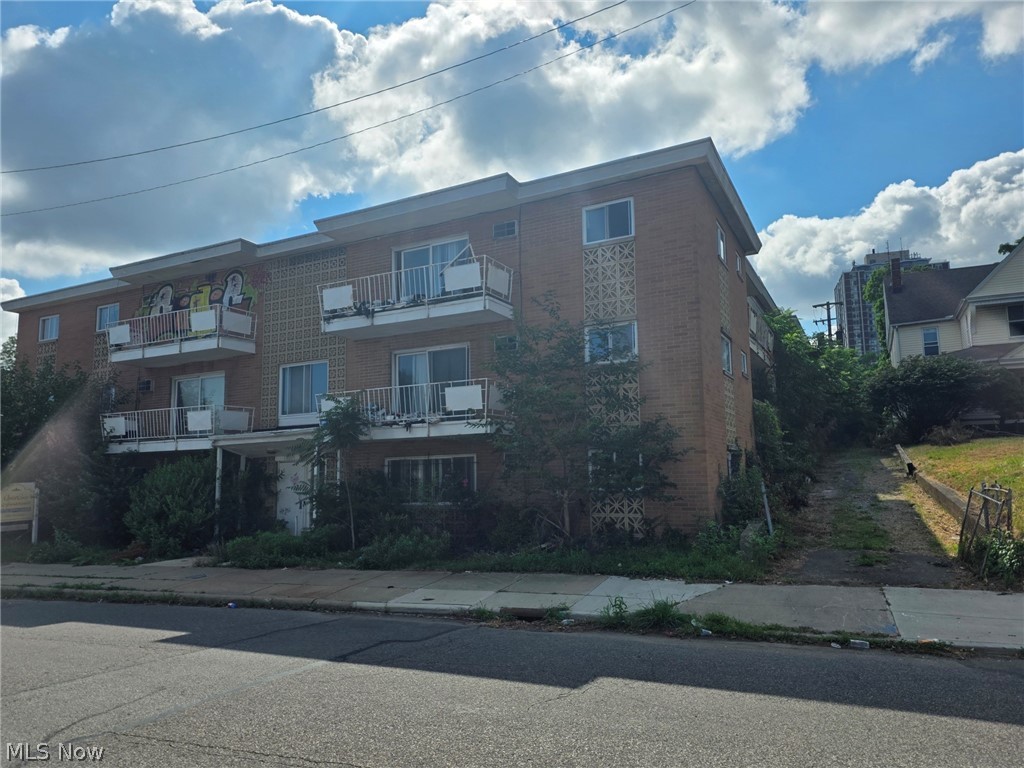 Euclid - Commercial Sale