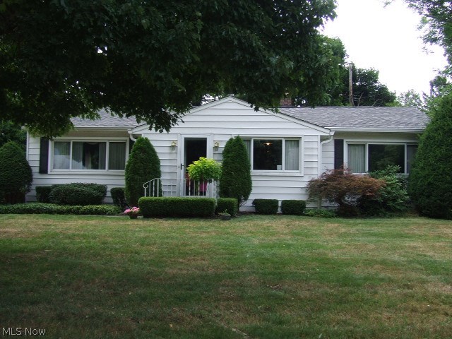 Silver Lake Parkwood - Residential