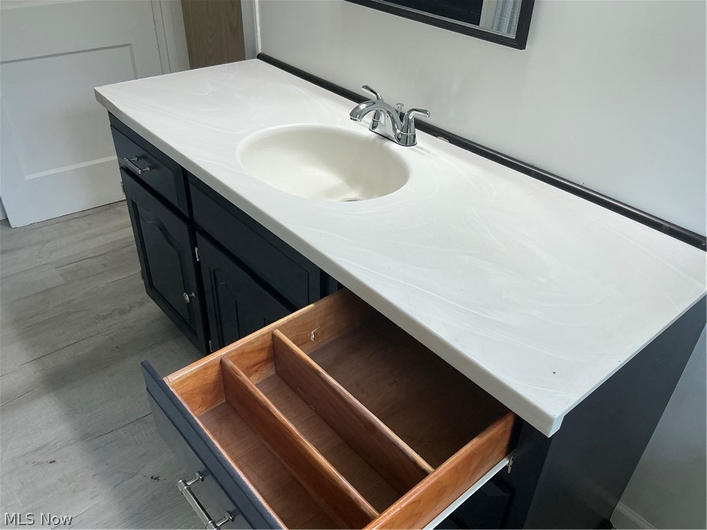 City/Wooster - Residential