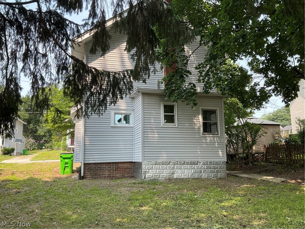 City/Wooster - Residential