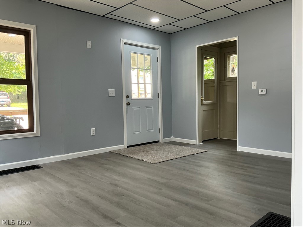City/Wooster - Residential