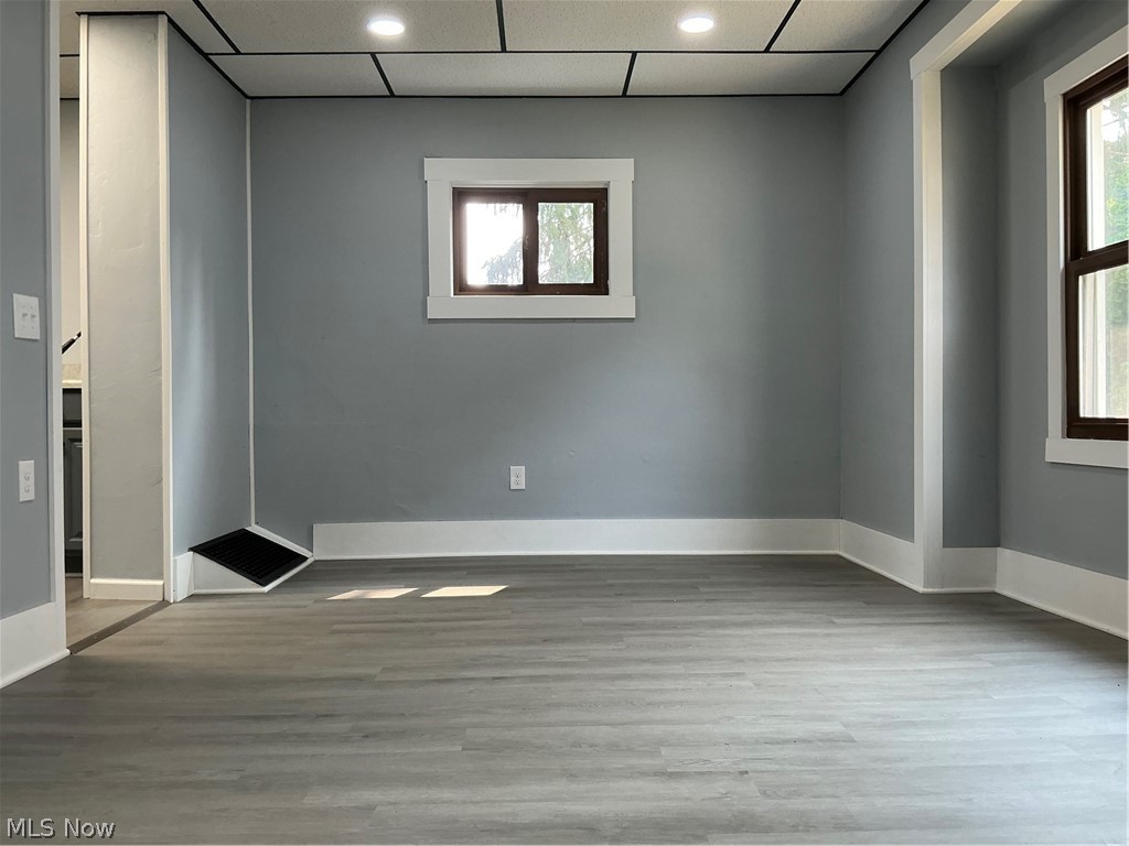 City/Wooster - Residential