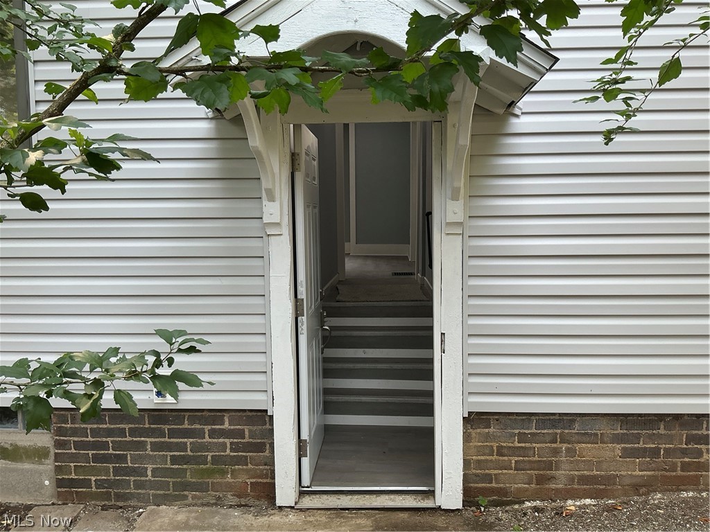 City/Wooster - Residential