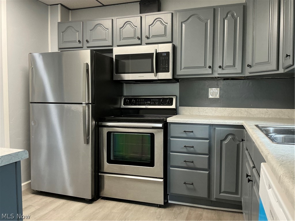 City/Wooster - Residential