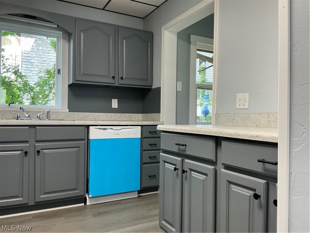 City/Wooster - Residential