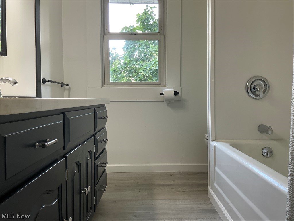 City/Wooster - Residential