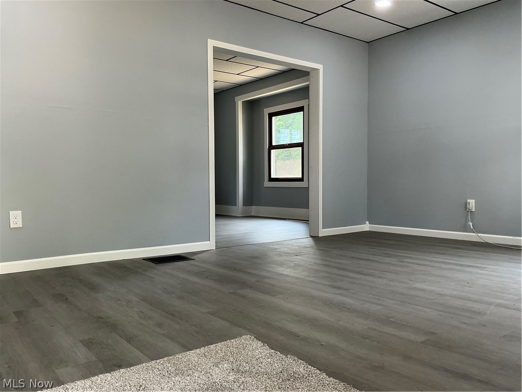 City/Wooster - Residential