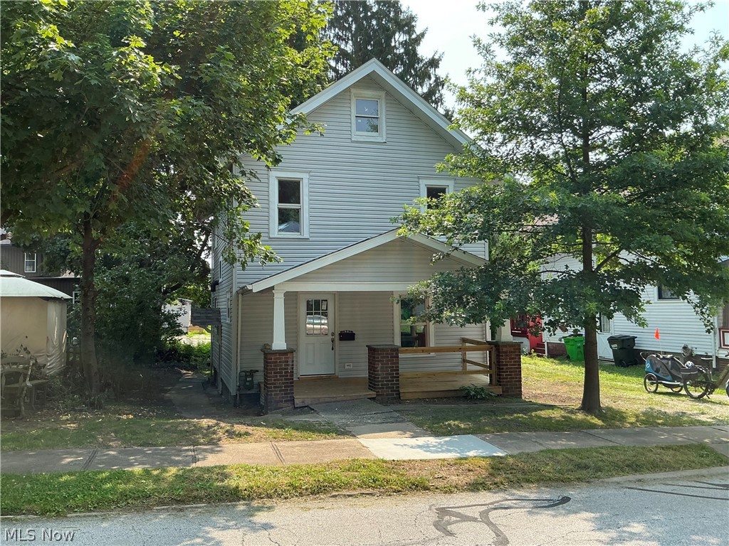 City/Wooster - Residential