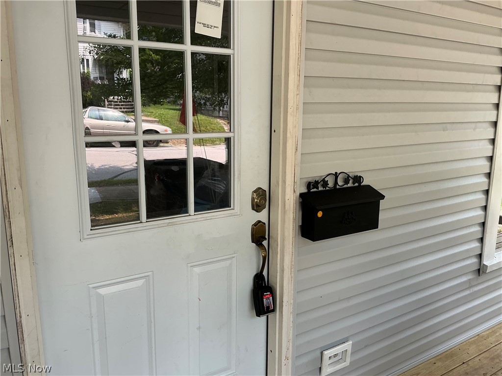 City/Wooster - Residential