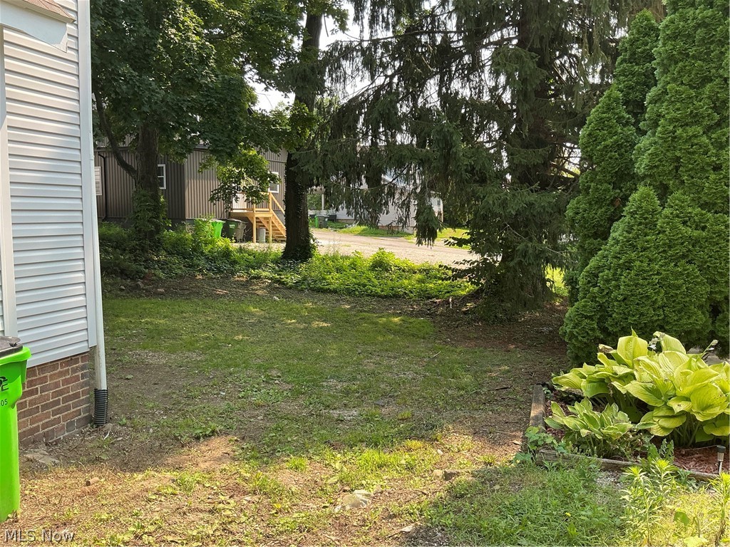 City/Wooster - Residential