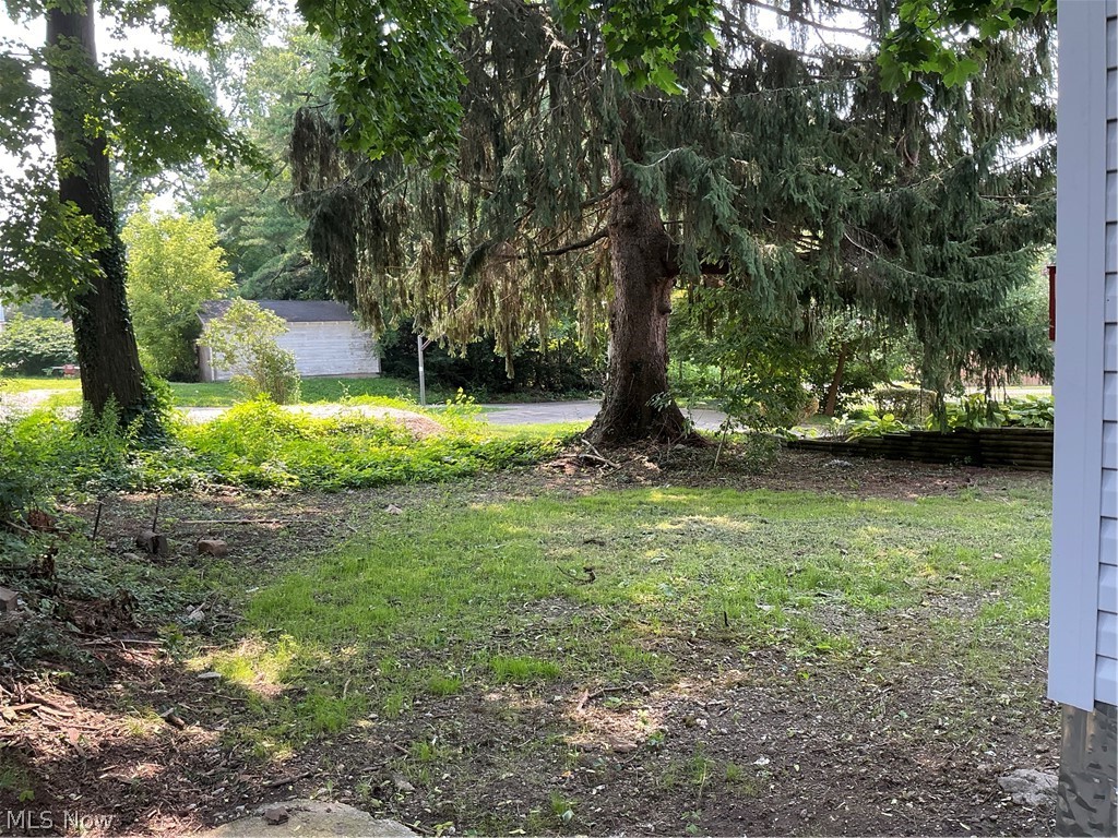 City/Wooster - Residential