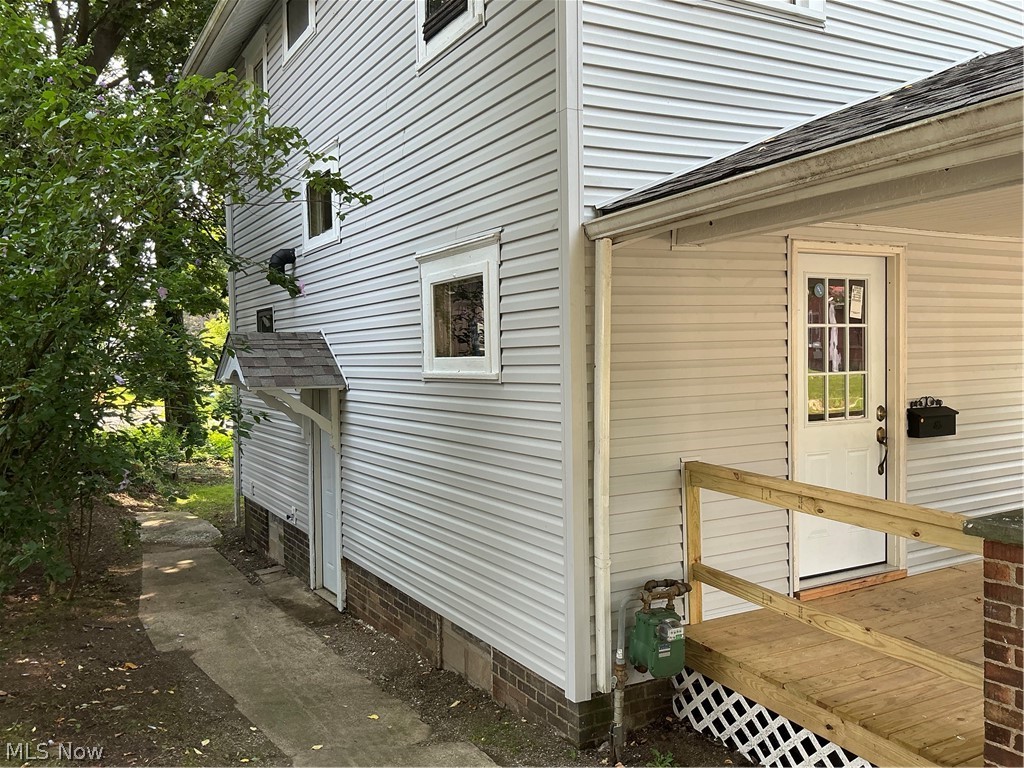 City/Wooster - Residential