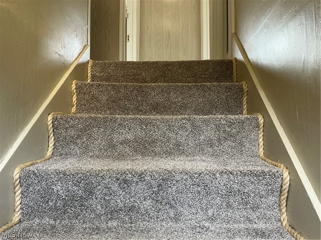 City/Wooster - Residential