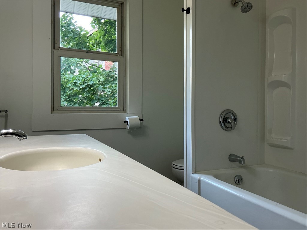 City/Wooster - Residential