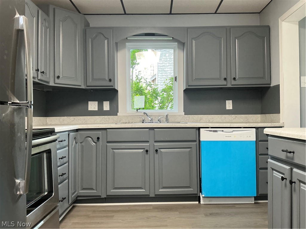City/Wooster - Residential