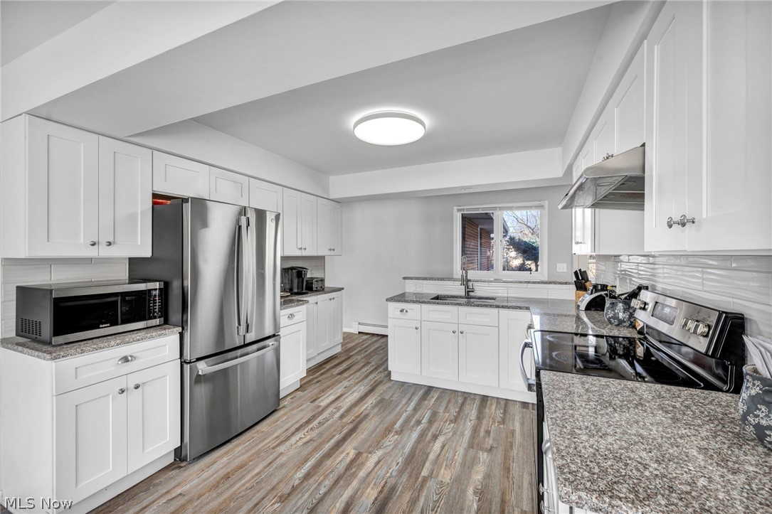 Milan S Kapels Braeburn Park Su - Residential