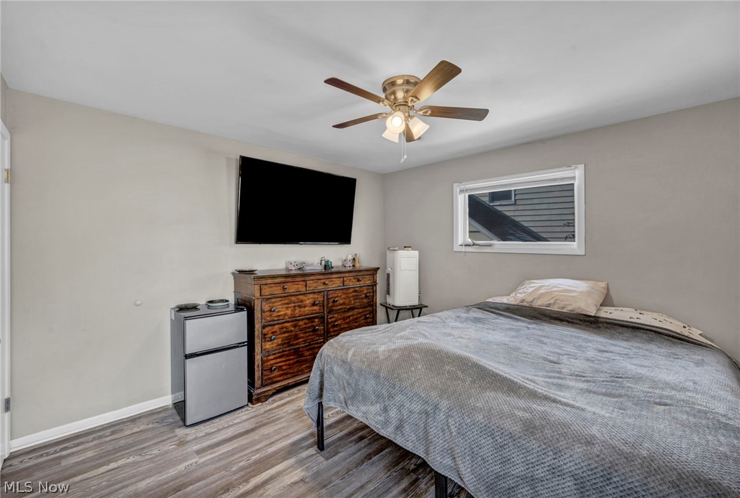 Milan S Kapels Braeburn Park Su - Residential