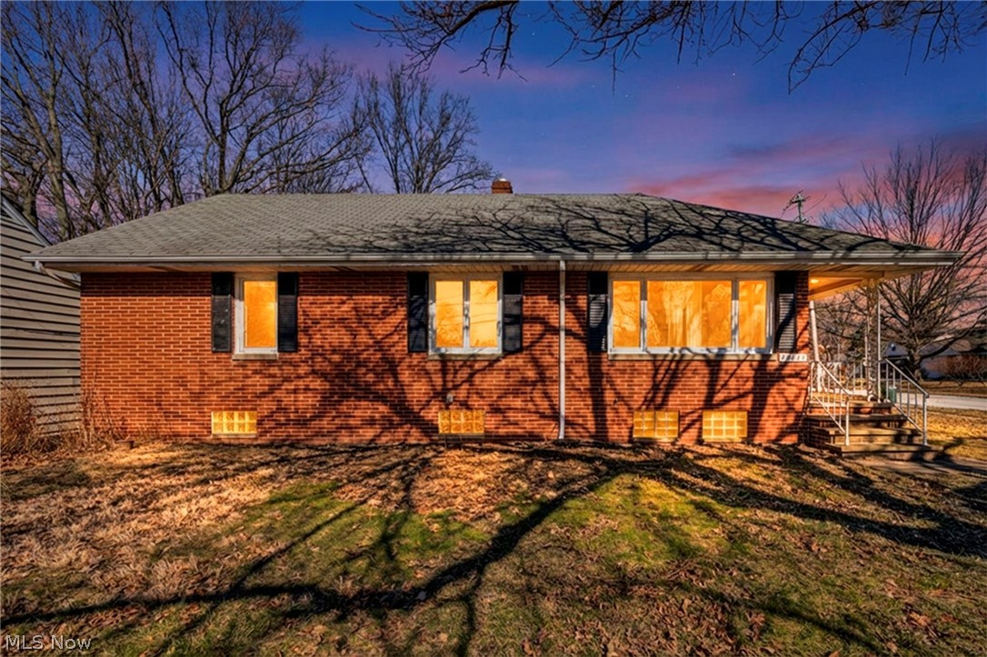 Welcome to 25641 Glenbrook Boulevard in Euclid — a charming home located in a quiet, established neighborhood just minutes from Lake Erie, parks, shopping, and convenient highway access. This well-maintained property features a comfortable layout with spacious living areas and updated flooring throughout, adding a fresh and modern touch to the home. Large windows allow for plenty of natural light, creating a warm and inviting atmosphere.

Conveniently located near local amenities, schools, and recreational areas, this home offers both comfort and accessibility. If you're looking for a place to call home, this property presents a great opportunity in a desirable location!