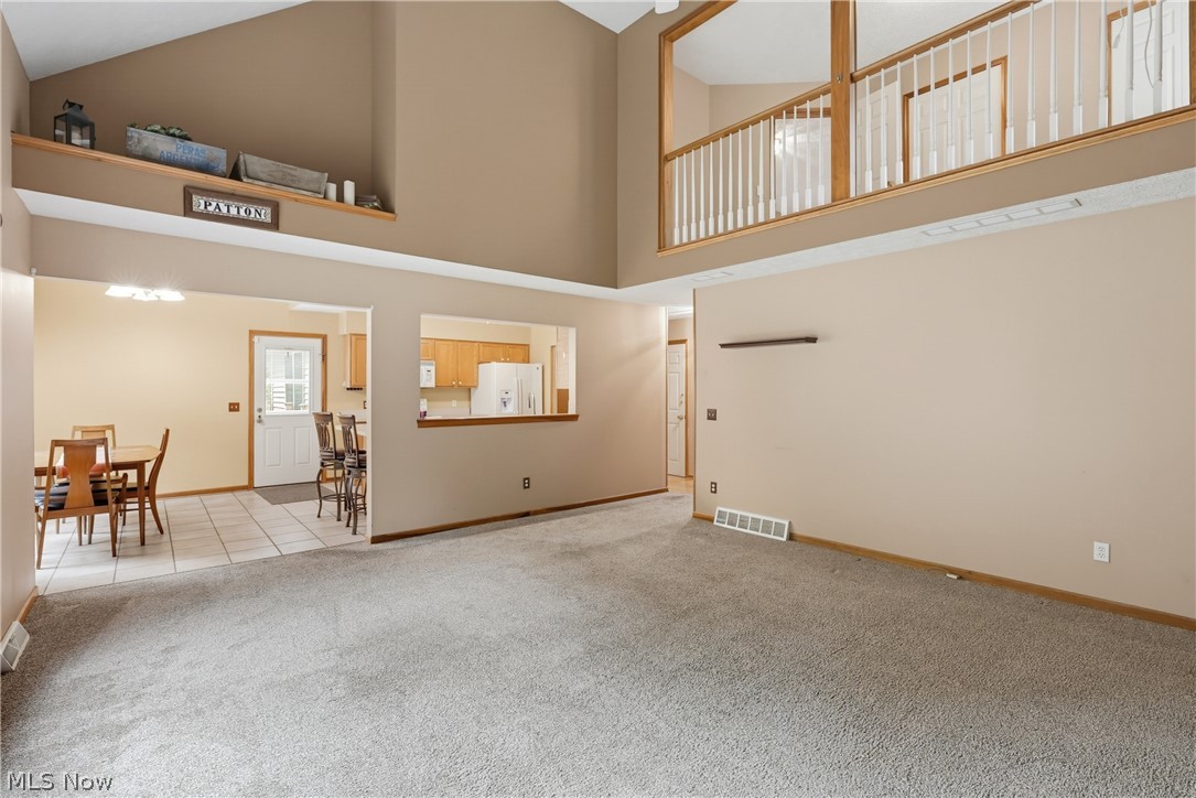 Woodlands - Residential