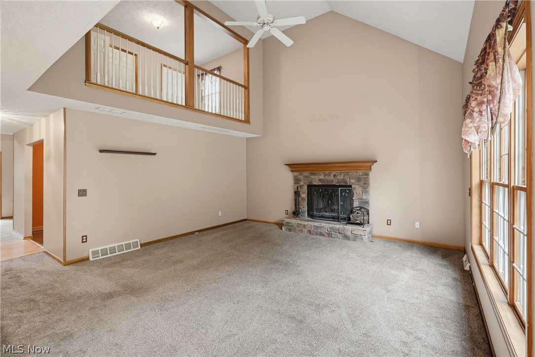 Woodlands - Residential