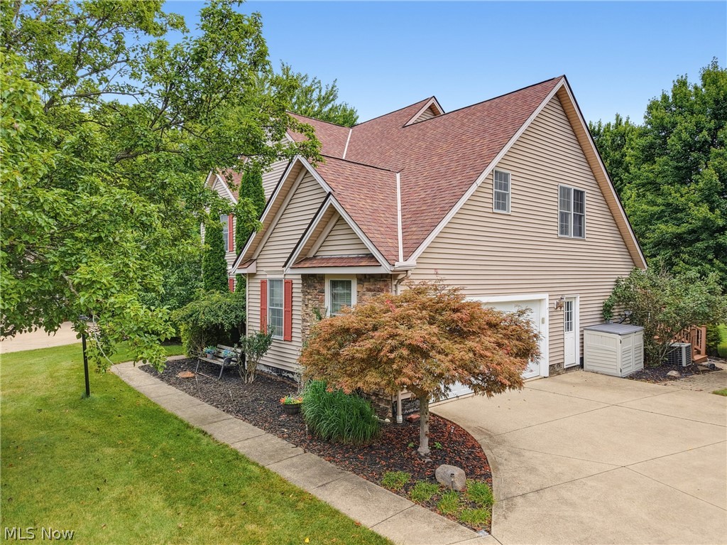 Woodlands - Residential