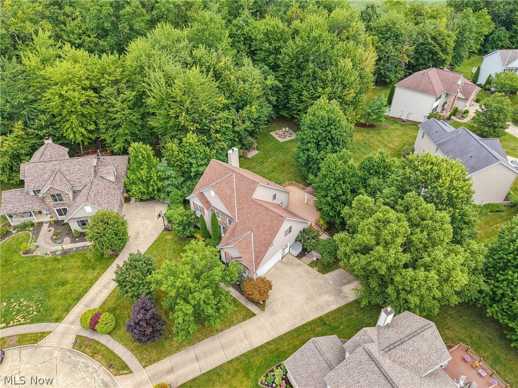 Woodlands - Residential