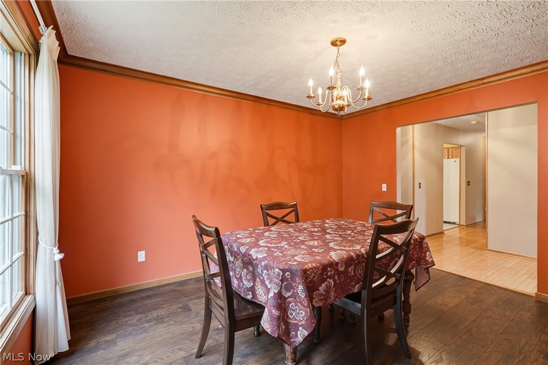 Woodlands - Residential