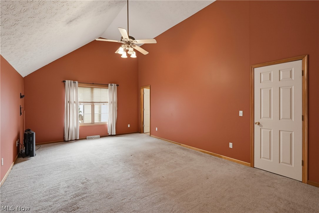 Woodlands - Residential