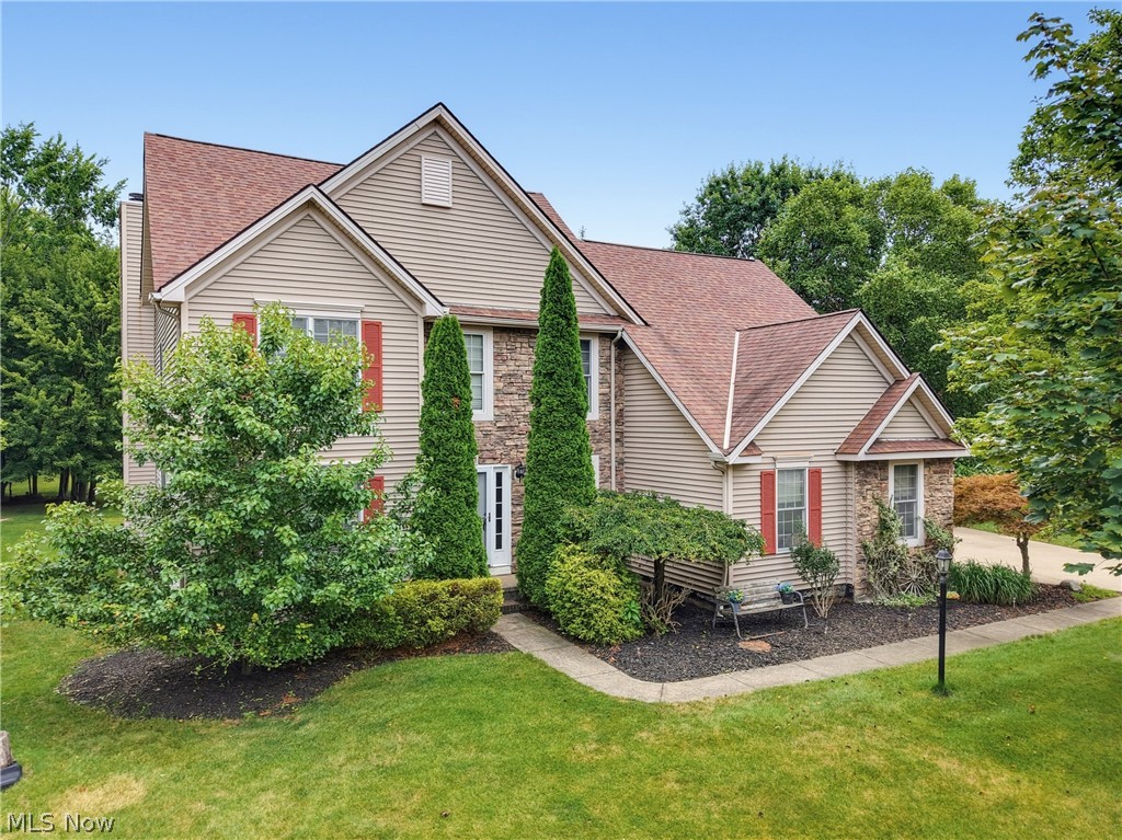 Woodlands - Residential