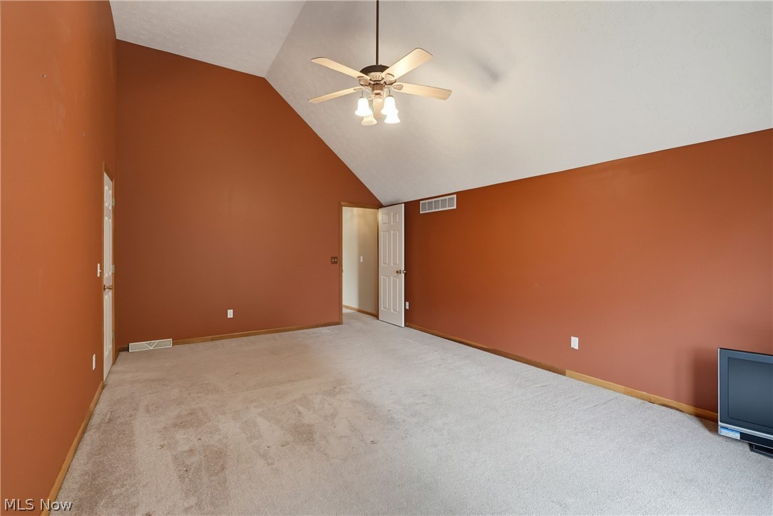 Woodlands - Residential