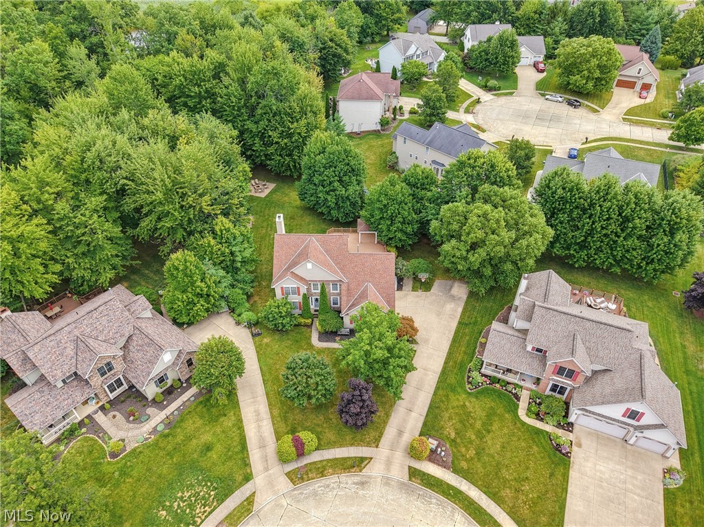 Woodlands - Residential