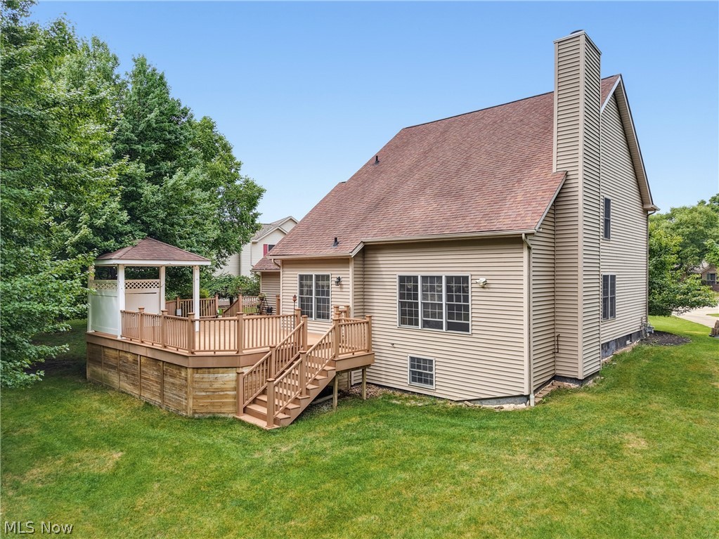 Woodlands - Residential