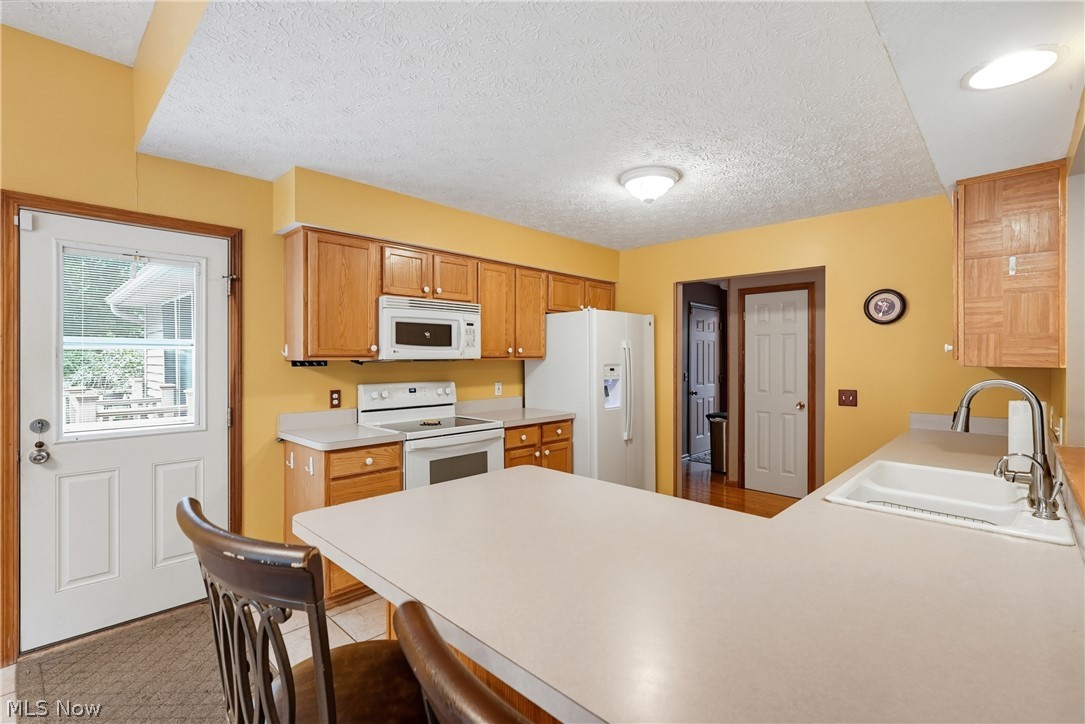 Woodlands - Residential