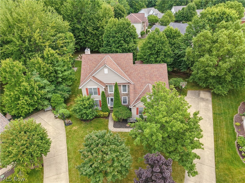 Woodlands - Residential