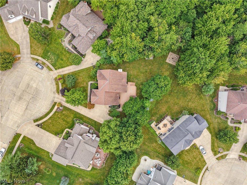 Woodlands - Residential