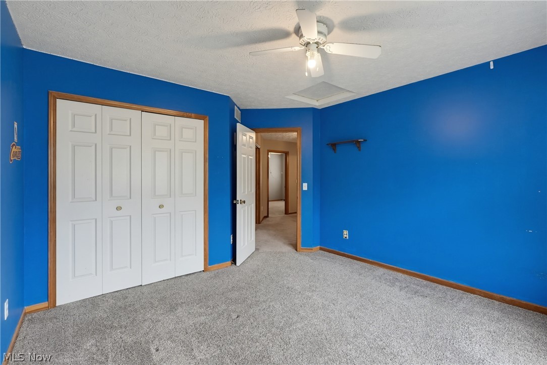 Woodlands - Residential