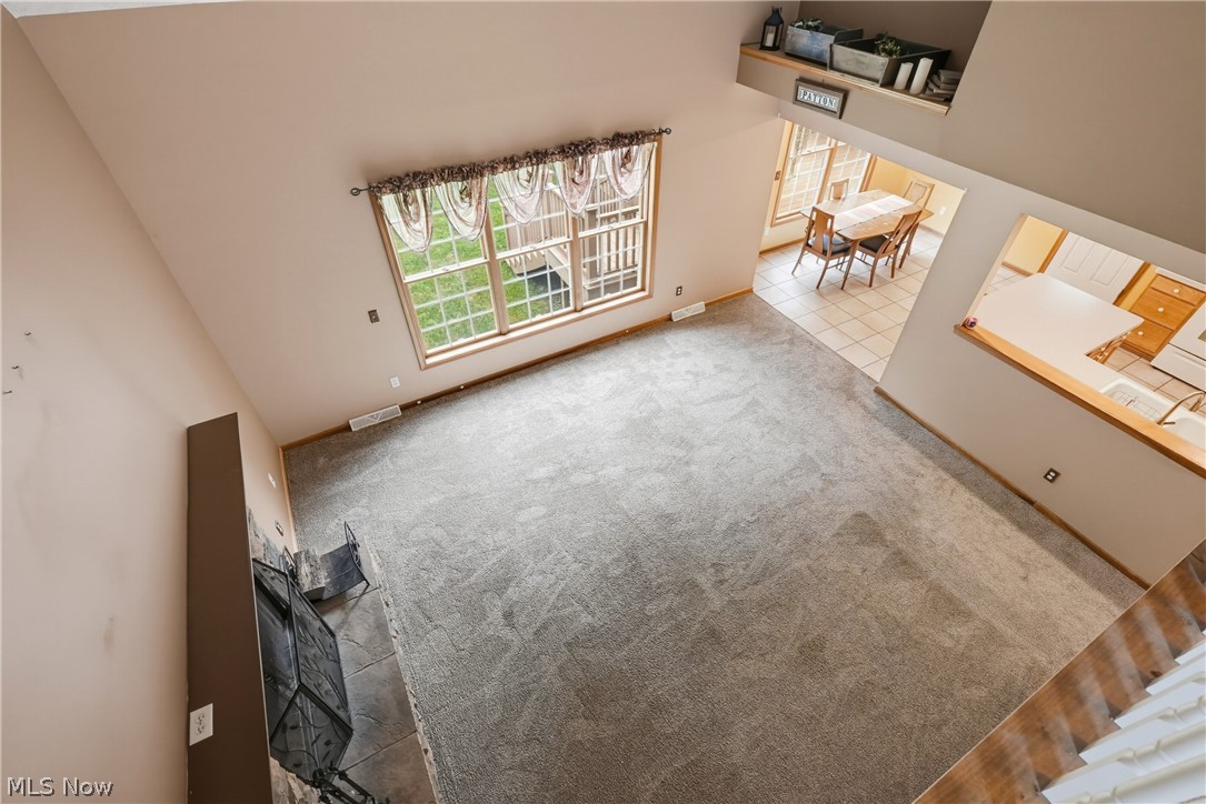 Woodlands - Residential
