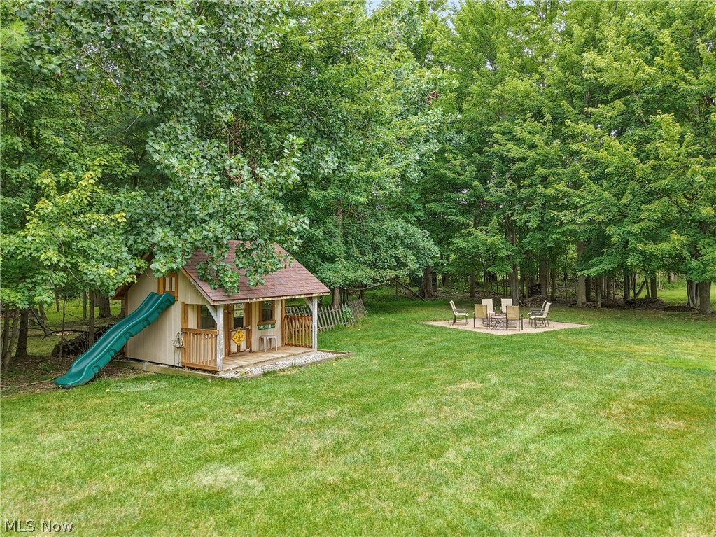 Woodlands - Residential